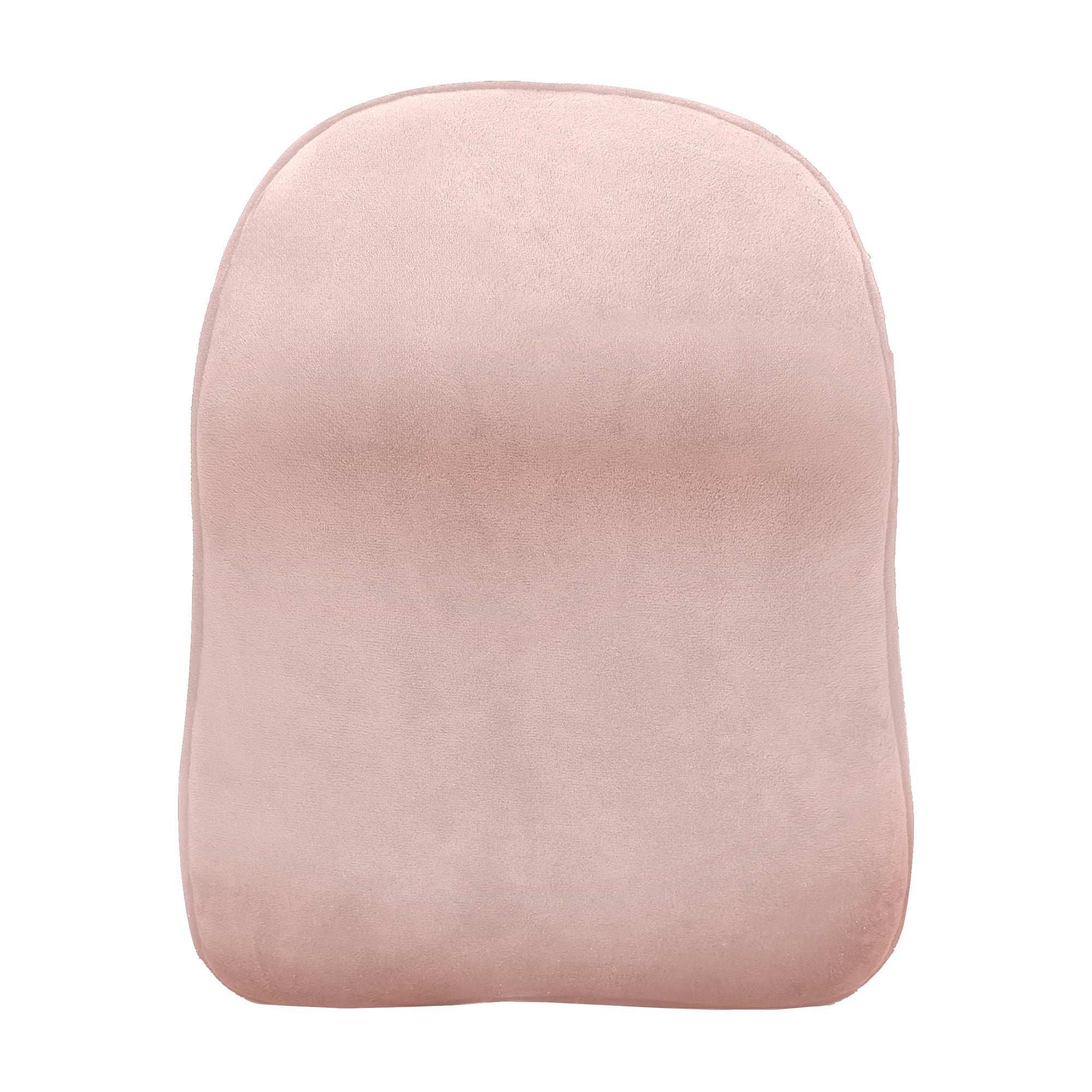 CARMATE Memory Foam Lumber Support Neck Rest, Pillow Neck Pain Relief Ultimate Head & Neck Support, Comfortable & Supportive