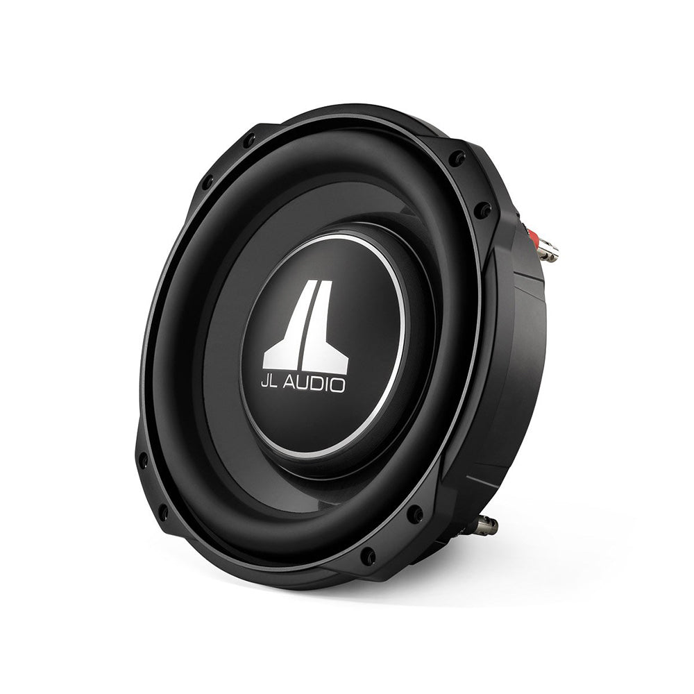 Jl Audio 10tw3-d4 Shallow-mount 10