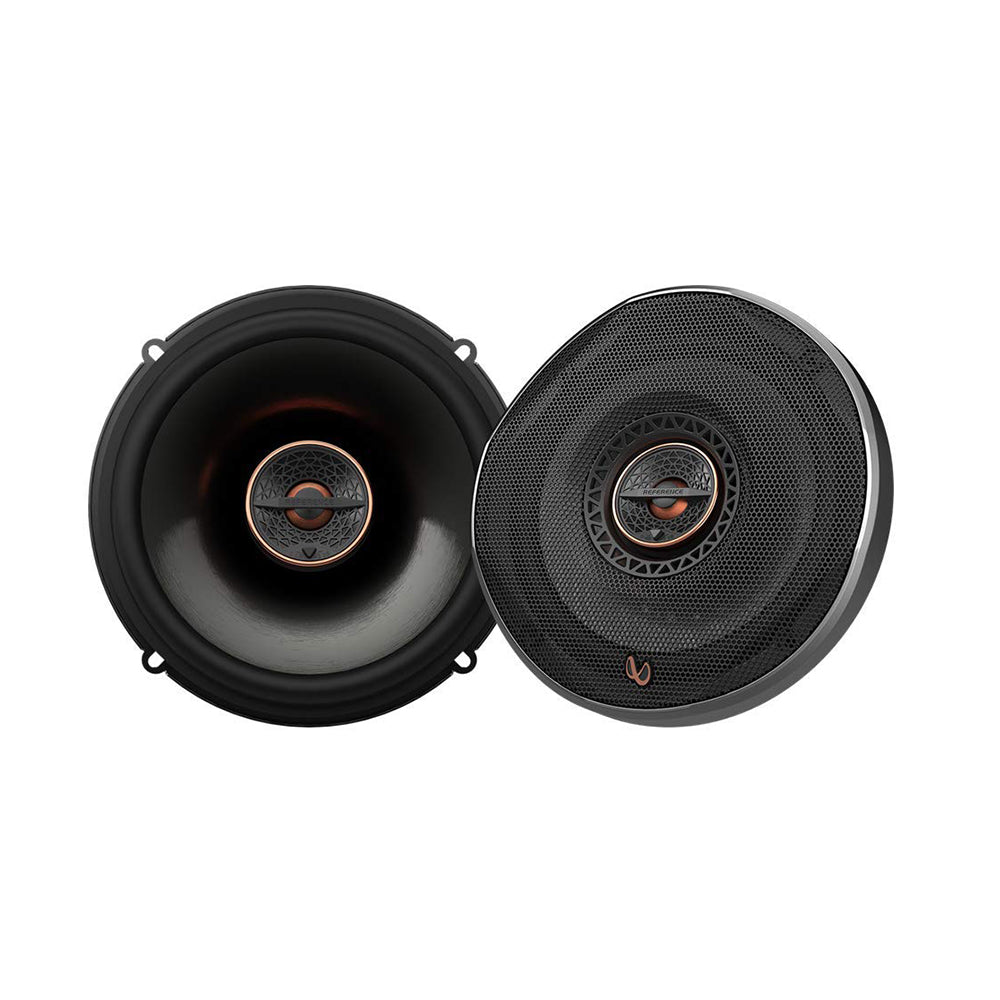 Infinity Reference REF-6522ix Coaxial Car Speakers