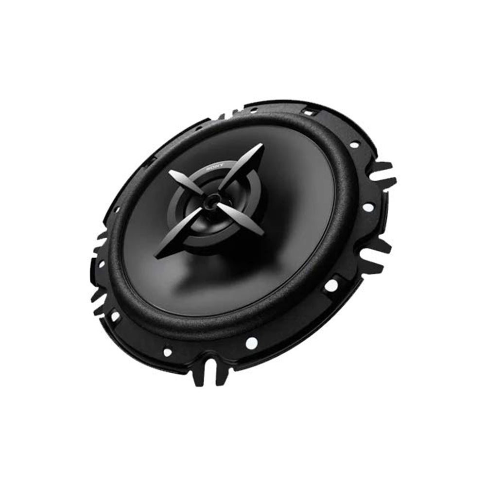 Sony Mega Bass XS-FB162E 6.5-inch Speakers (Black)