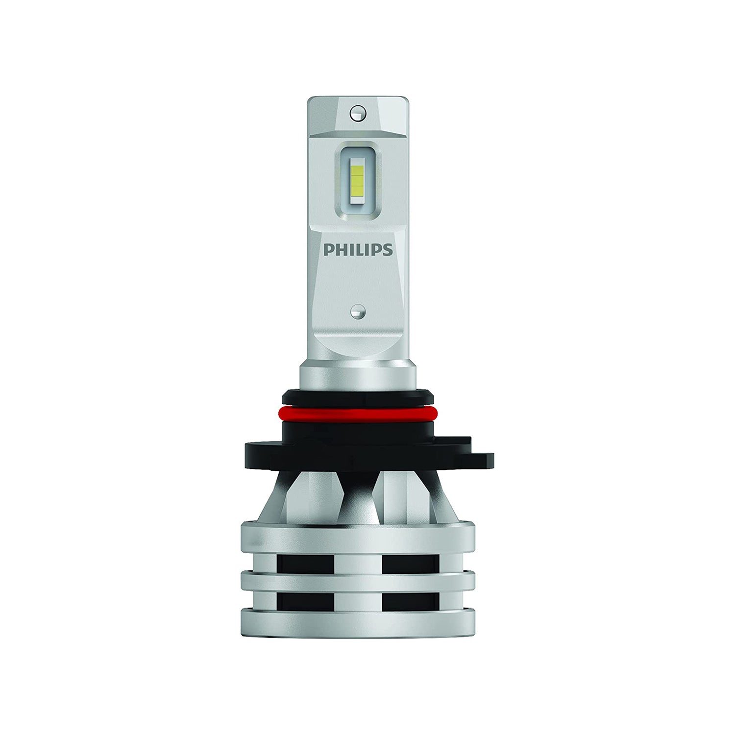 PHILIPS HB3/HB4 Ultinon Essential G2 LED Lamp 6000K Luxeon (Pure White, 2 Pieces)