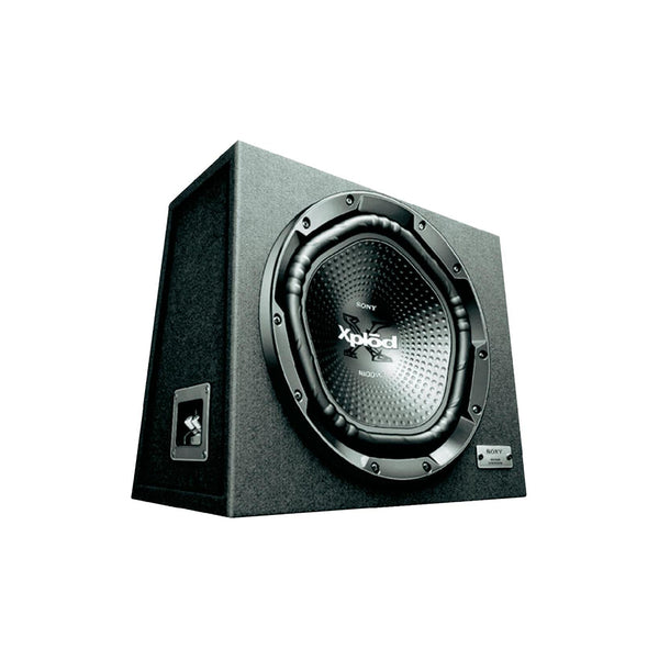 Sony XS-NW1202S Box Subwoofer (Black)