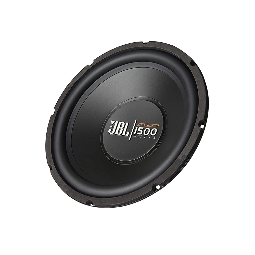 JBL A1500HI 1500 Watt Subwoofer (Black)