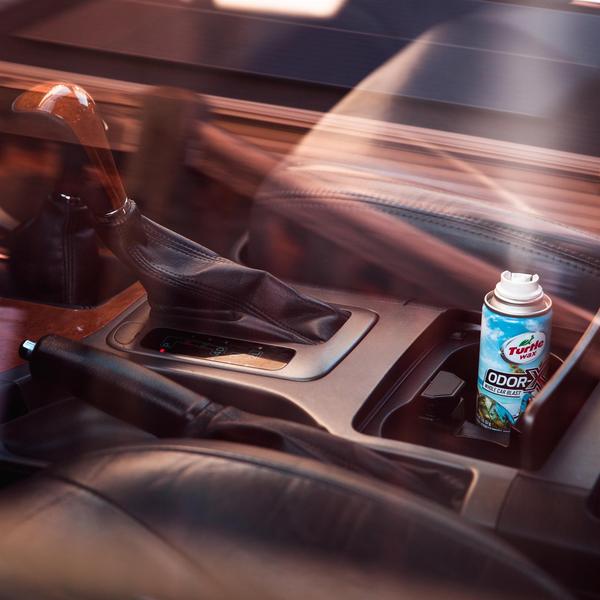 Turtle Wax POWER OUT ODOR-X WHOLE CAR AIR FRESHENER - 25 FL OZ