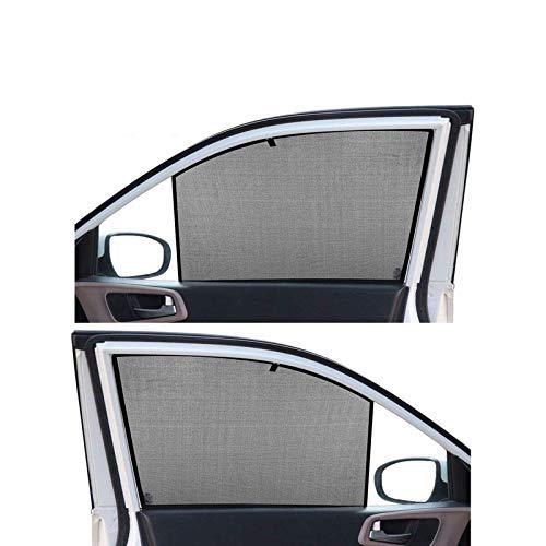 Carmate Car Fix Sunshades for Skoda Fabia - CARMATE®