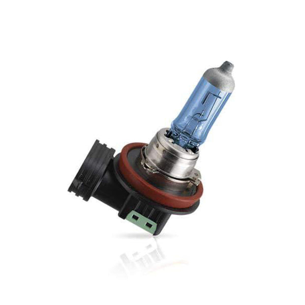 Philips H11 12362 Premium Halogen Headlight Bulb (12V, 55W)