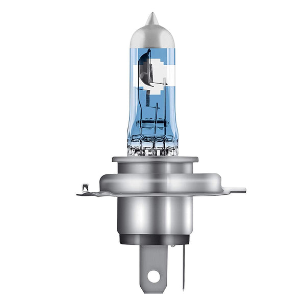  OSRAM Night Breaker Laser H7 Car Halogen Headlight Bulbs 55W (2  Pack) : Automotive