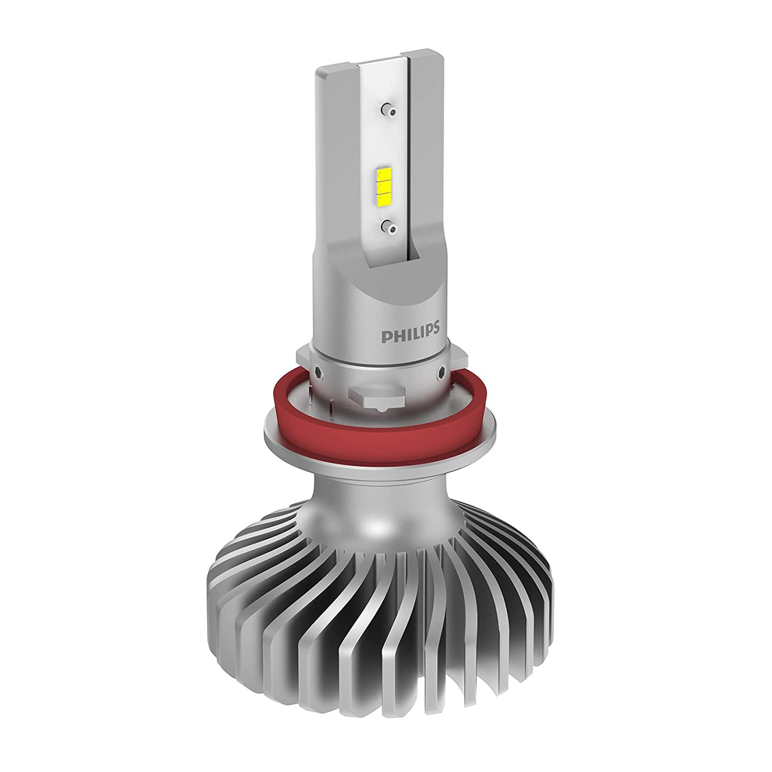 Philips11362XUX2 X-treme Ultinon H11 LED Headlight Bulb (Set of 2)