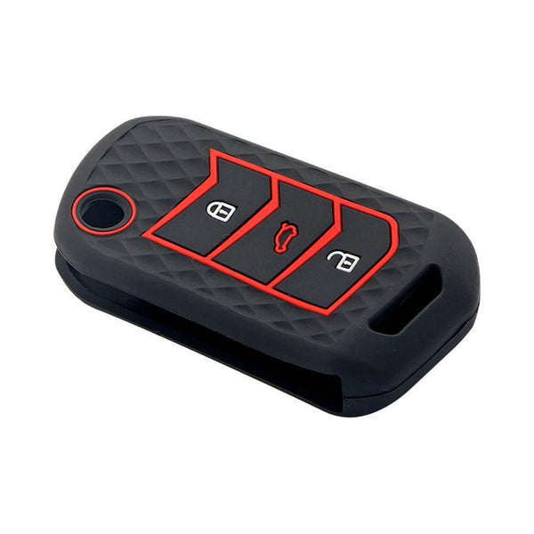 Mahindra bolero key deals cover