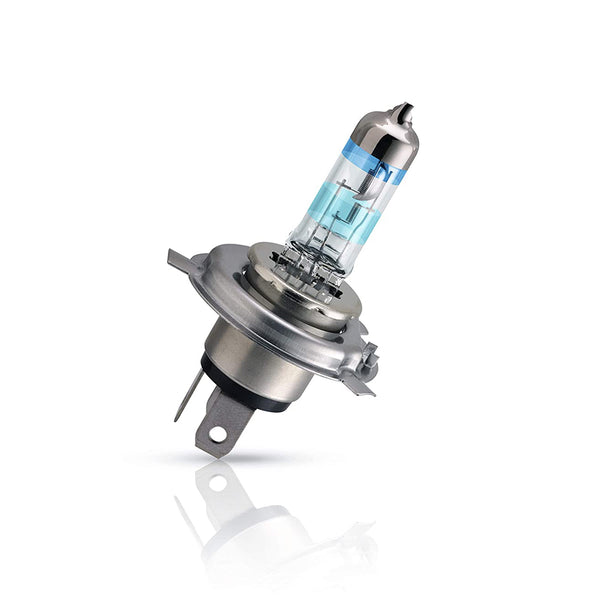 PHILIPS H4 XtremeVision G-Force Car headlight bulb (12V, 55W )