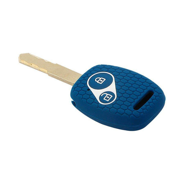 Keycare Silicon Car Key Cover for Honda - Jazz (KC 21) - CARMATE®