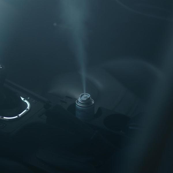 Turtle Wax POWER OUT ODOR-X WHOLE CAR AIR FRESHENER - 25 FL OZ