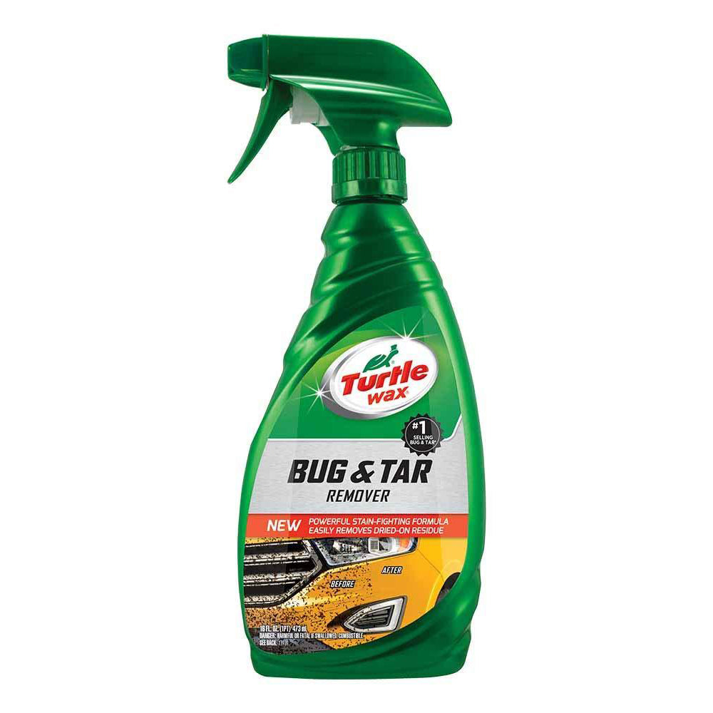 Turtle Wax Bug and Tar Remover