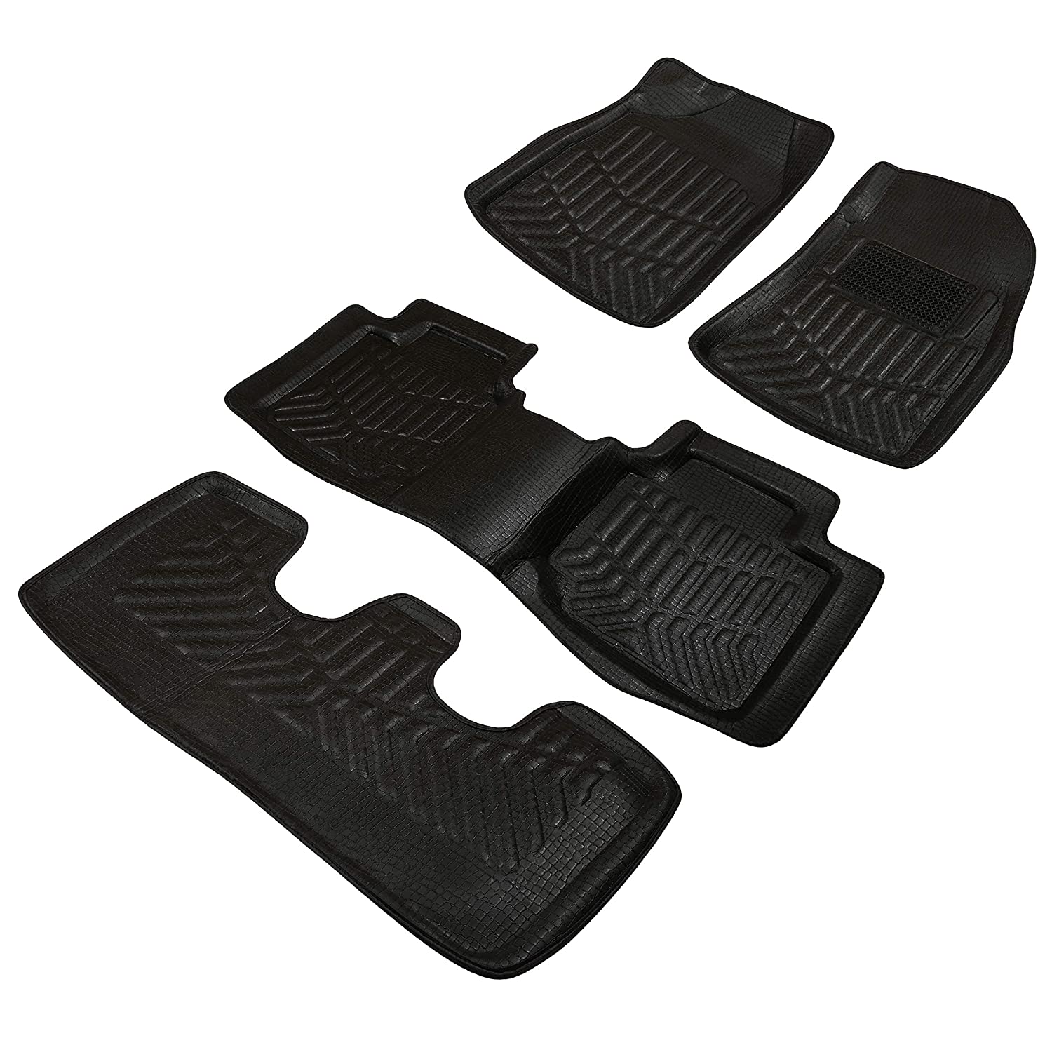 FOCUS VELOUR FLOOR MATS REAR, BLACK, 2011 - ONWARDS – Ford Online UK FOCUS VELOUR FLOOR MATS REAR, BLACK, 2011 - ONWARDS – Ford Online UK
