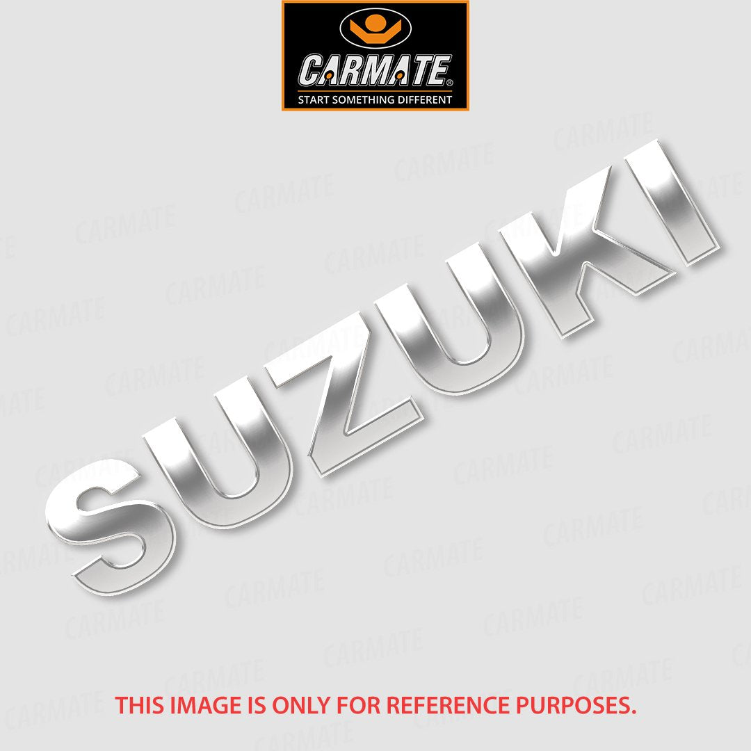 CARMATE STICKER & DECAL FOR SUZUKI – CARMATE®