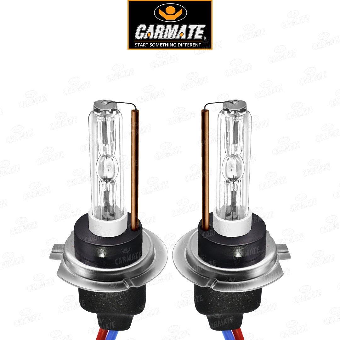 Excelite Car HID Kit (55W) 6000K With Canbus & Ballast For Renault Fluence - CARMATE®