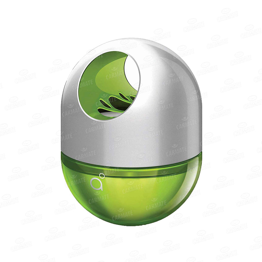 Godrej aer twist, Car Air Freshener - Fresh Lush Green (45g