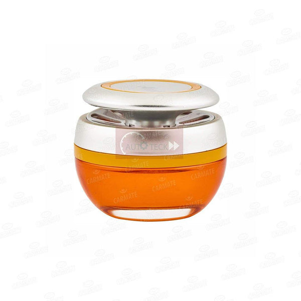Airpro Sphere Gel Air Freshener Citrus Splash for Car/Home - CARMATE®