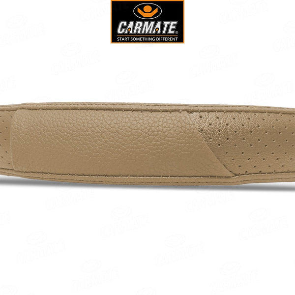 CARMATE Super Grip-113 Small Steering Cover For Maruti 800