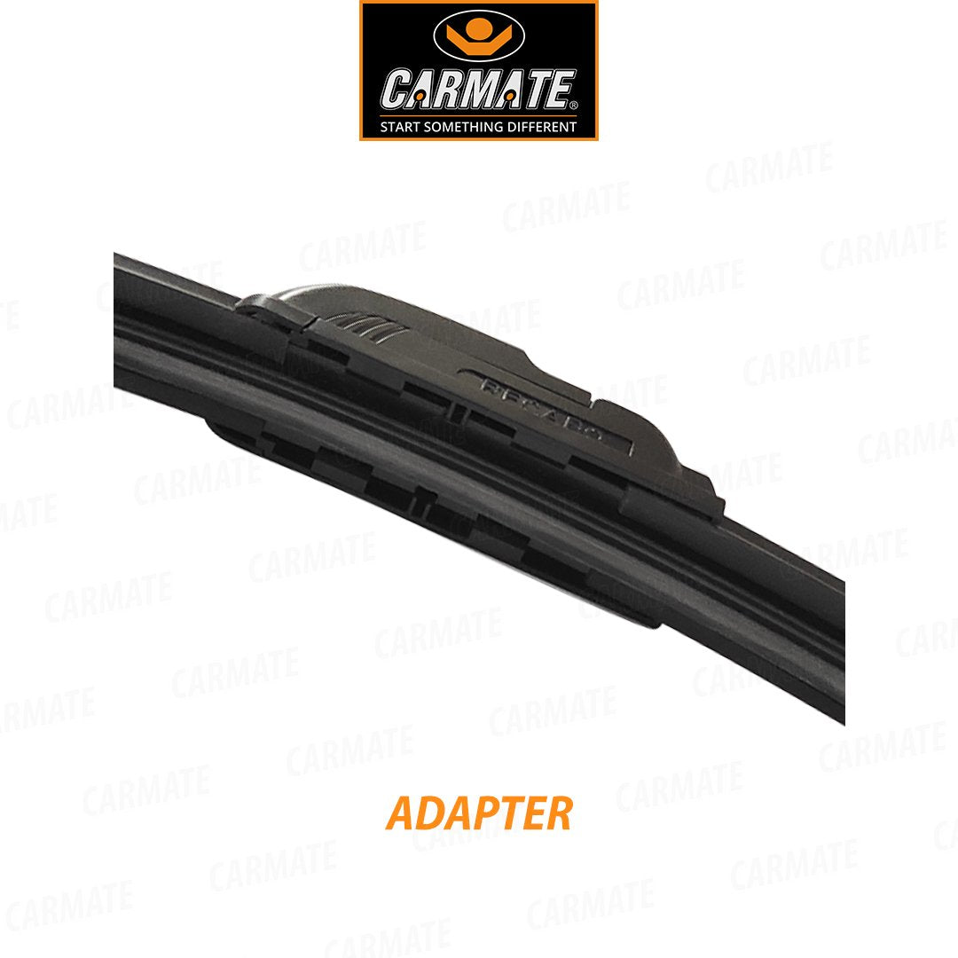 Carmate Windscreen Wiper Blade 21" - CARMATE®