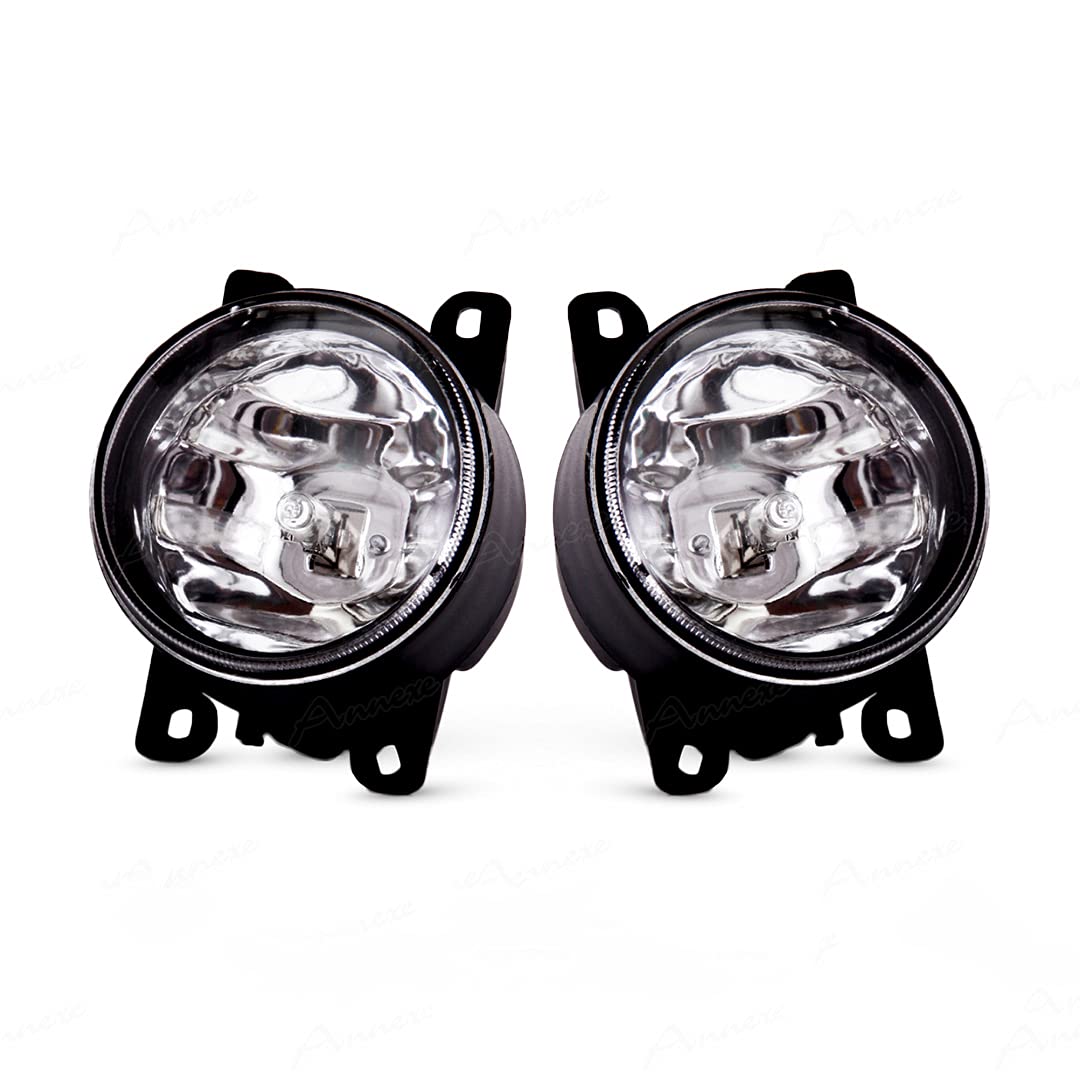 Dzire led outlet fog lamp