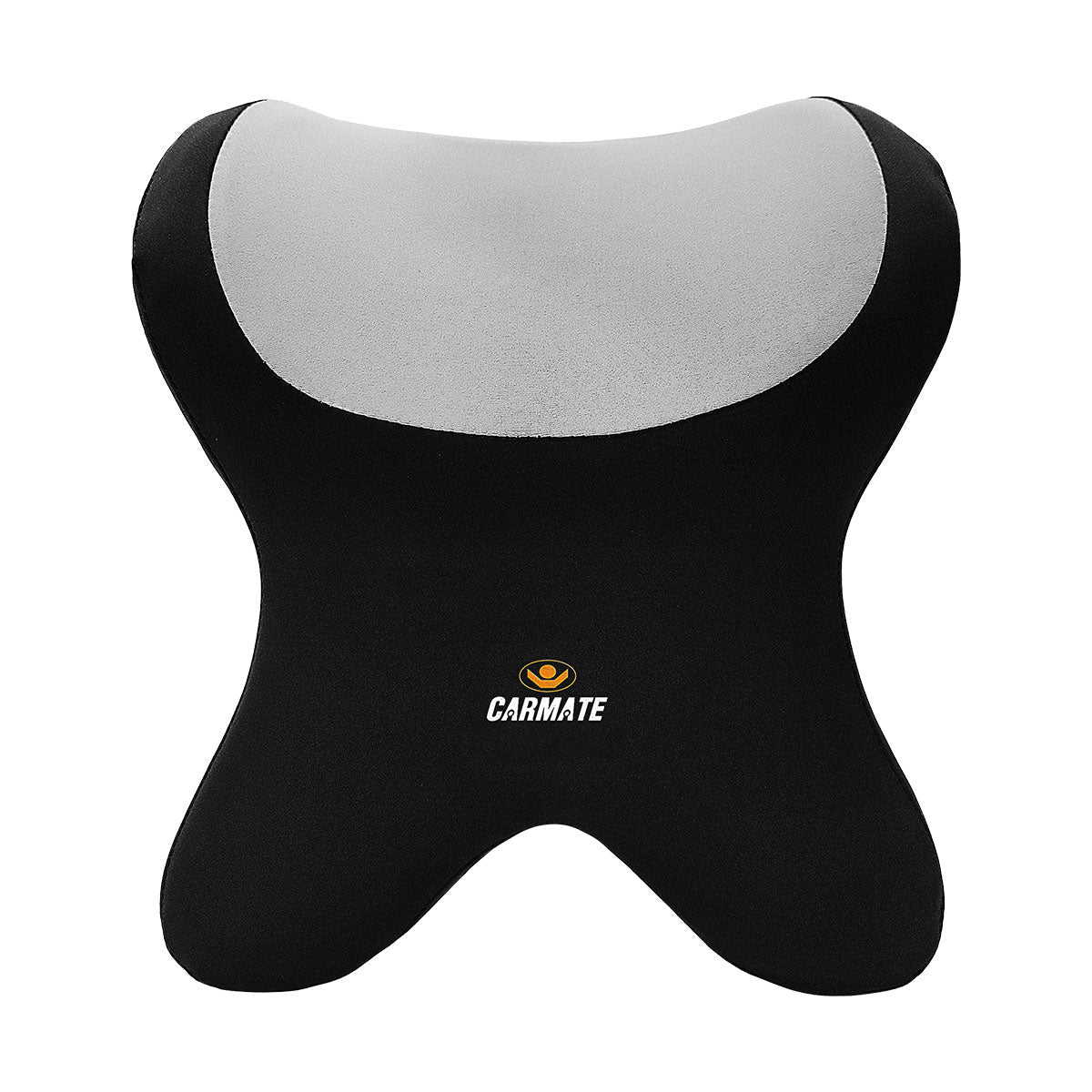 CARMATE Memory Foam Butterfly Neck Rest, Pillow Neck Pain Relief