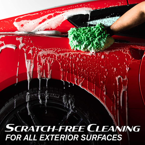 Turtle Wax 53411 Hybrid Solutions Ceramic Wash and Wax-48 Fl Oz