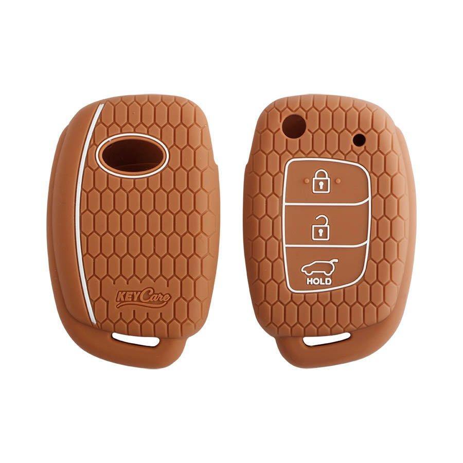 Hyundai xcent deals remote key