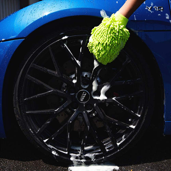 Turtle Wax Max Power Car Wash 2.9 Litres