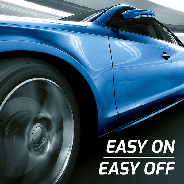 Turtle Wax - Inside & Out Protectant (680ML)