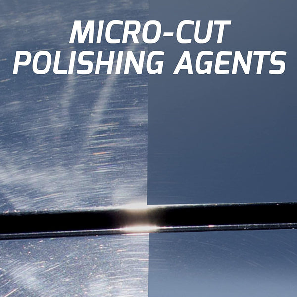 Turtle Wax - Inside & Out Protectant (680ML)