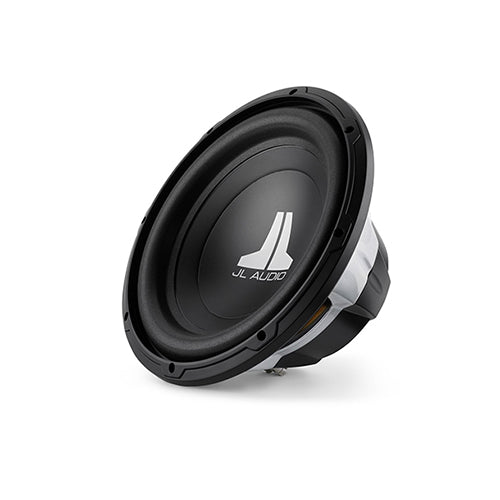 JL Audio 12W0V3-4 600 Watt Subwoofer