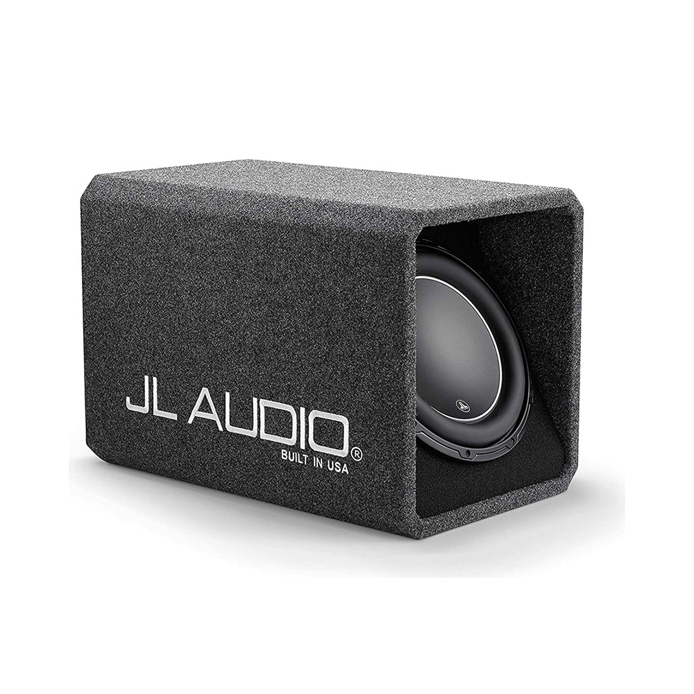 JL Audio HO112-W6v3 600 Watt Subwoofer