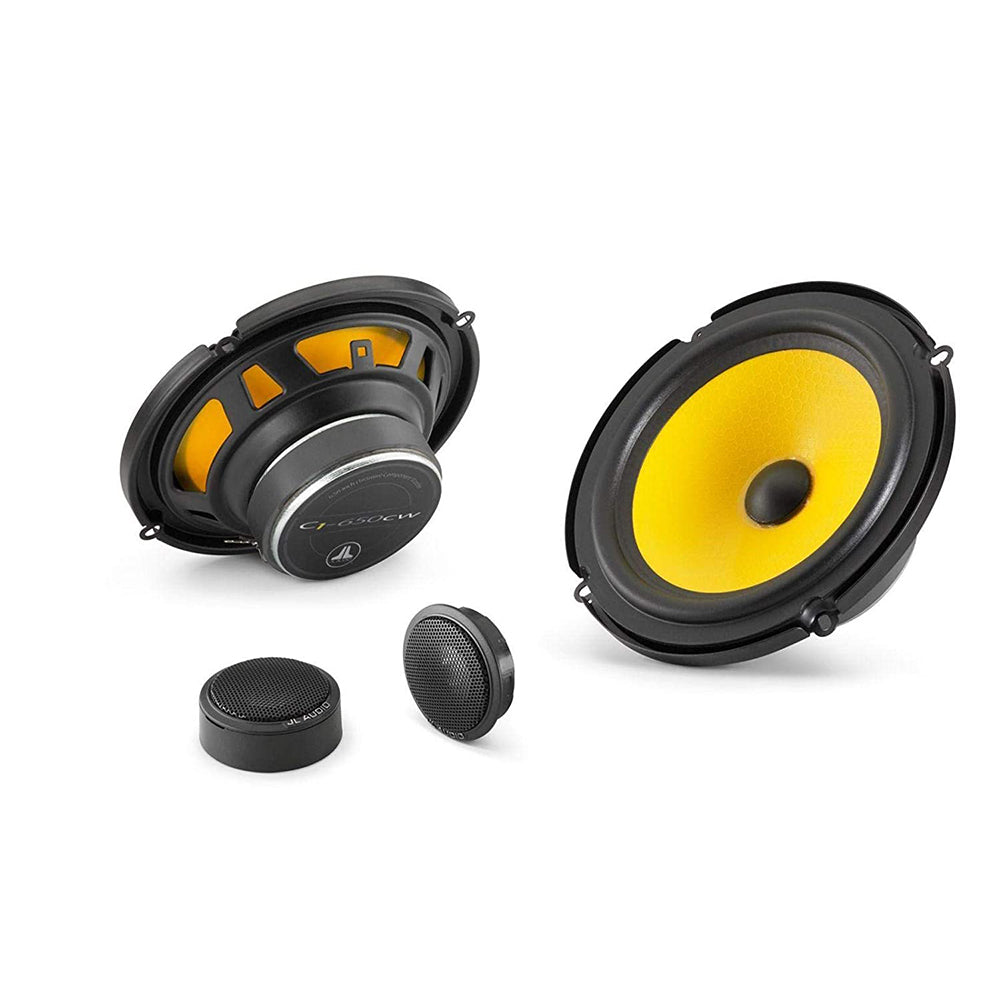 JL Audio C1-650 Speaker