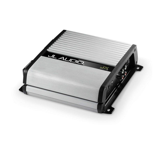 JL Audio Jx500/1d Mono Subwoofer Amplifier - 500 Watts RMS X 1 At 2 Ohms