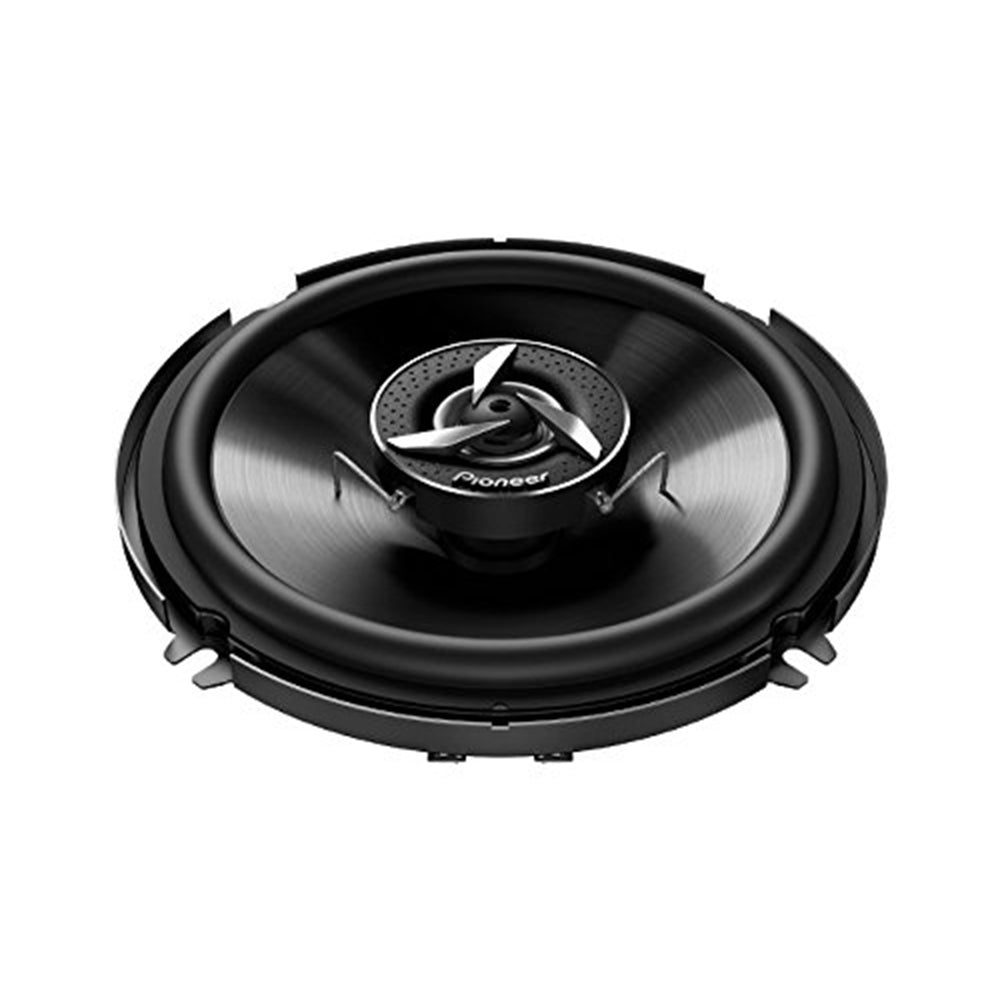 Pioneer TS-1601IN 2 Way Coaxial Speaker (Black)