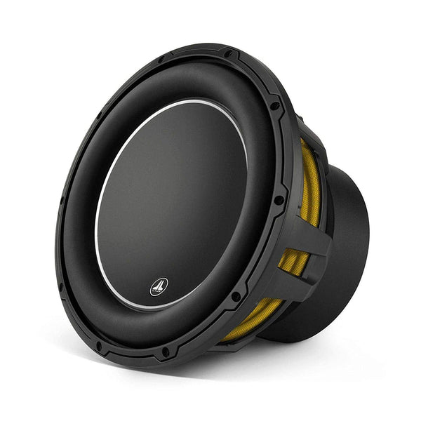 JL Audio 12W6v3-D4 600 Watt Subwoofer