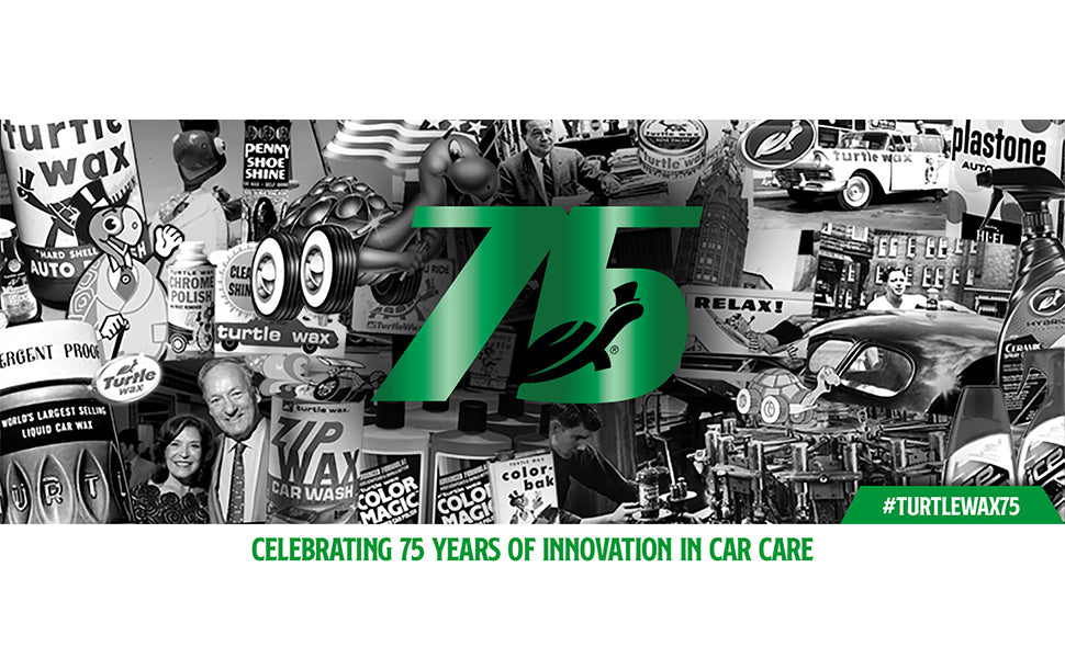 Turtle Wax Leather Cleaner & Conditioner (473 ML)