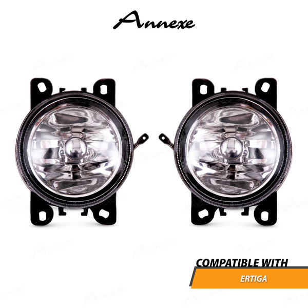 Annexe Fog Light Lamp for Maruti Suzuki Ertiga (Set of 2)