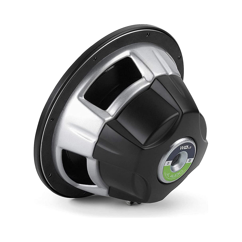 JL Audio W0V3 Series 600 Watt Subwoofer