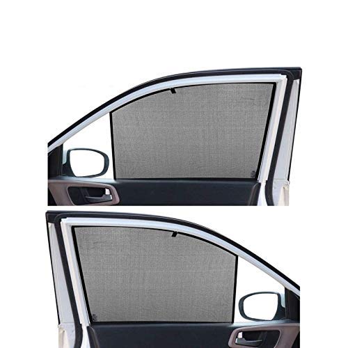 Carmate Car Fix Sunshades for Maruti - K10 - CARMATE®