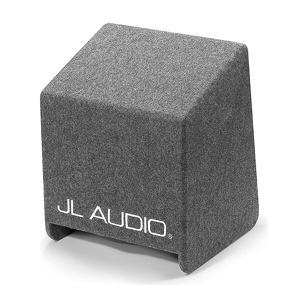 JL Audio - CP112-W0v3 - Enclosed Car Subwoofers