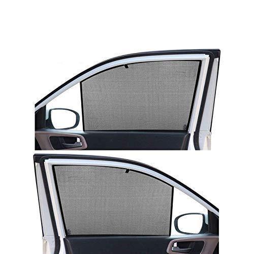 Car window sun on sale shade for ecosport