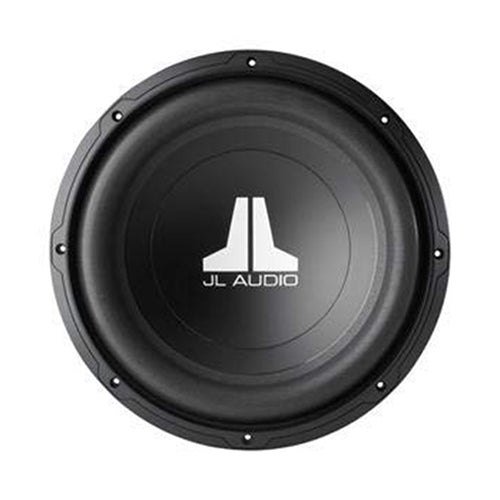 JL Audio 12W0V3-4 600 Watt Subwoofer
