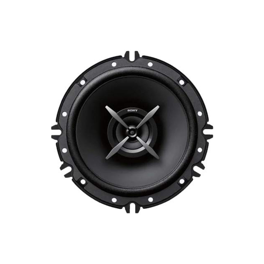 Sony Mega Bass XS-FB162E 6.5-inch Speakers (Black)