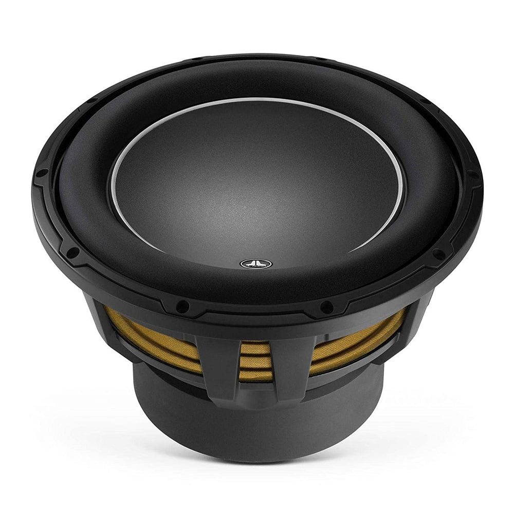 JL Audio 12W6v3-D4 600 Watt Subwoofer