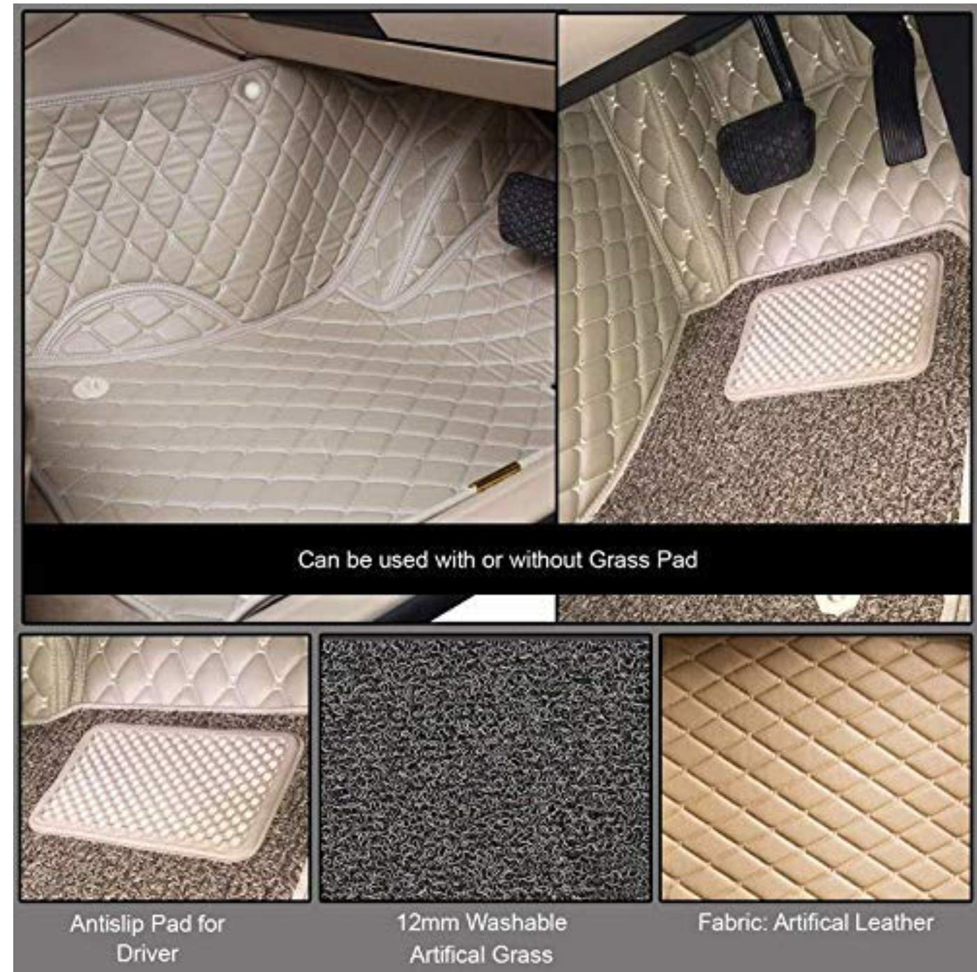 7d floor deals mat for ertiga