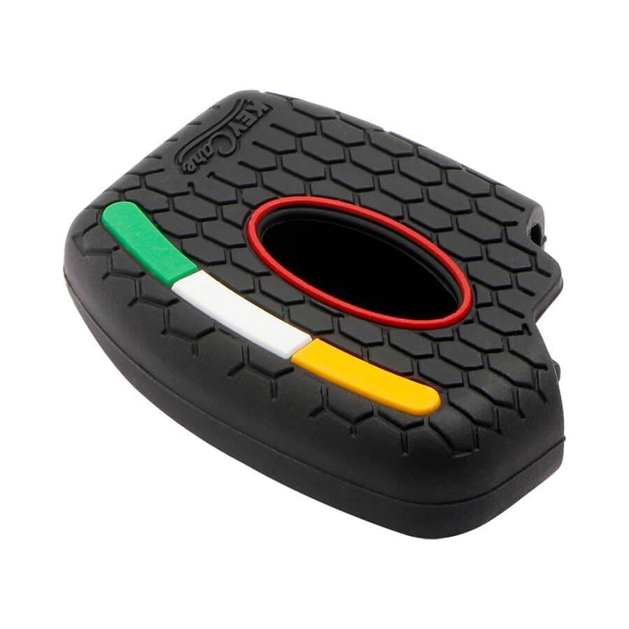 Keycare Silicon Car Key Cover for Mahindra - Bolero (KC 34) - CARMATE®