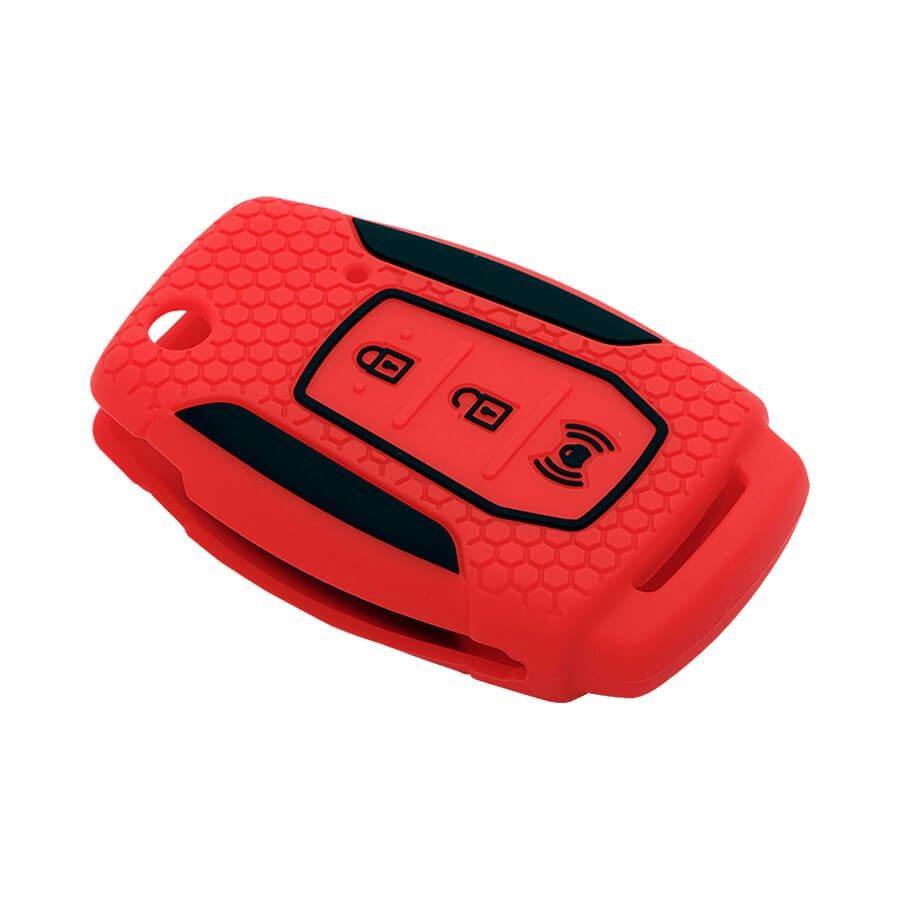 Mahindra xuv300 deals key cover