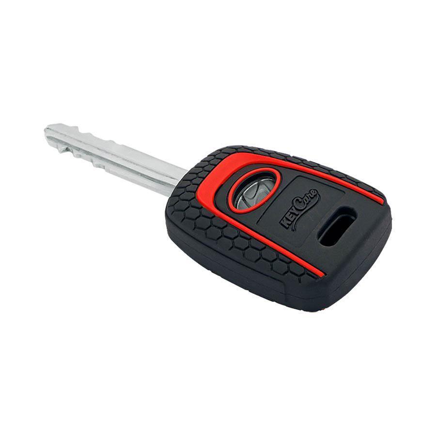 Keycare Silicon Car Key Cover for Hyundai - Eon (KC 27) - CARMATE®